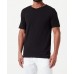 Tommy Hilfiger ανδρικό φανελάκι v-neck 3pack (μαύρο) UM0UM03137 0SJ